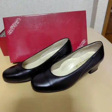 HADASHI 신발 4571 블랙 22