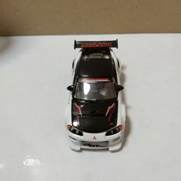 1/64 머슬 머신 이클립스 1