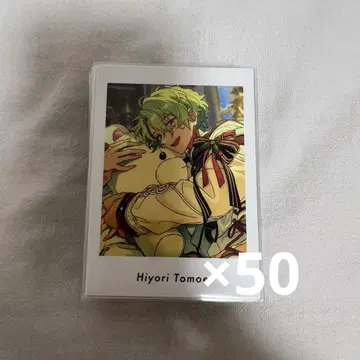 앙스타 토모에 히요리 파샷츠 vol.5