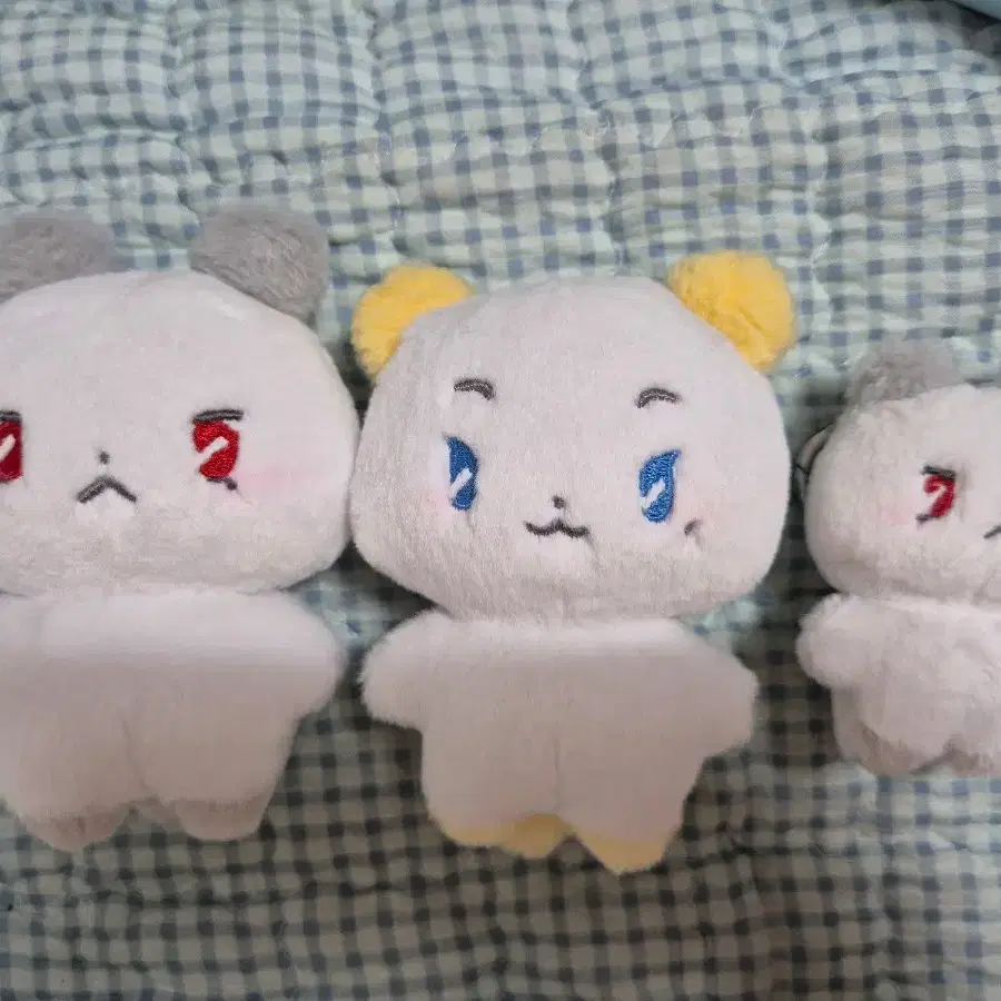 PLAVE | 플레이브 PLAVE MMeMiMu MiMu Doll on Bunjang Global Site.