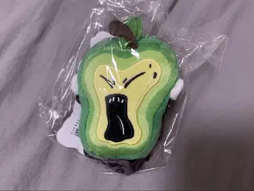 NCT 마크 The Firstfruit 키링