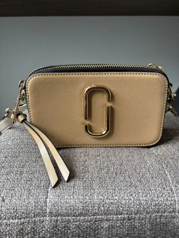 Marc Jacobs The Snapshot 숄더백