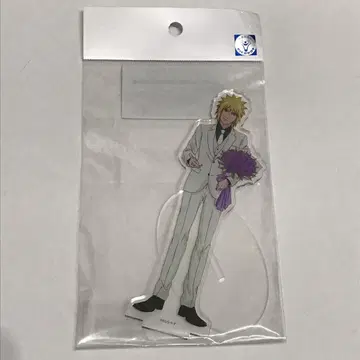 NARUTO 질풍전 아크릴 스탠드 꽃ver. 나미카제 미나토