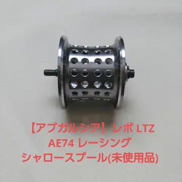 [ 아부가르시아 ] 레보 LTZ AE74 레이싱 얕은 수영장(미사용품)