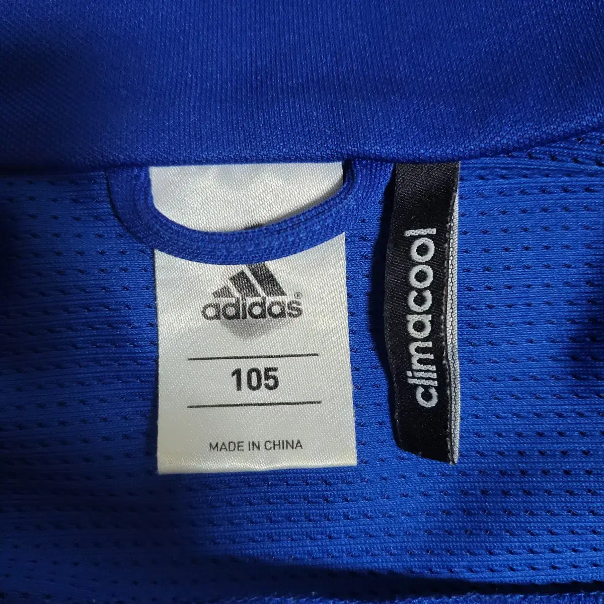 ADIDAS | 아디다스 Adidas Suwon Samsung Bluewings Uniform
