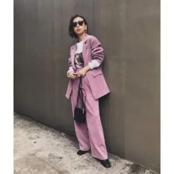AMERI CORDUROY PANTS