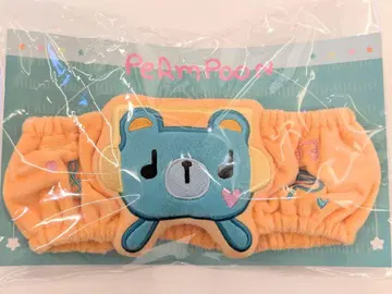 [ 신상 미사용 ] Permpoon 헤어밴드 PondPhuwin