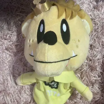 카타요세 료타 제네견 퍼펫