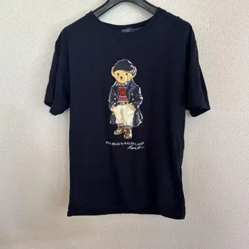 Polo by Ralph Lauren 티셔츠 2025 겨울
