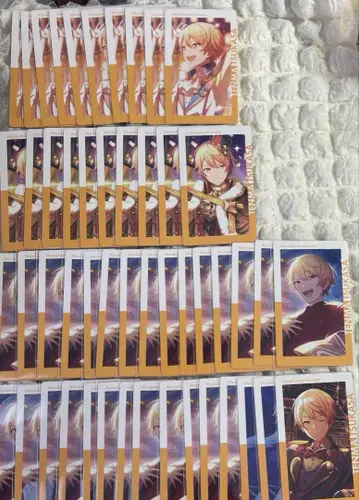 프로세카 epic card series 에피카 에피카 텐마 츠카사