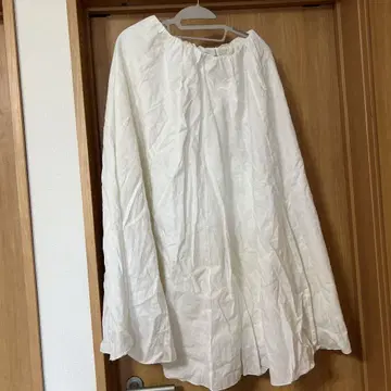 GALLARDAGALANTE 롱 스커트