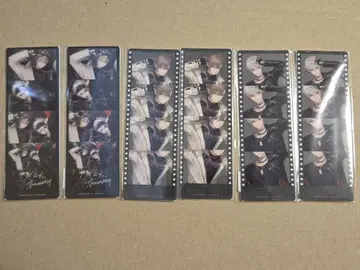 ChroNoiR 7thAnniversary 구매 혜택