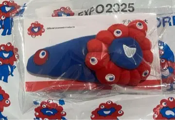 EXPO2025 오사카 만국박람회 핑 핑 빅