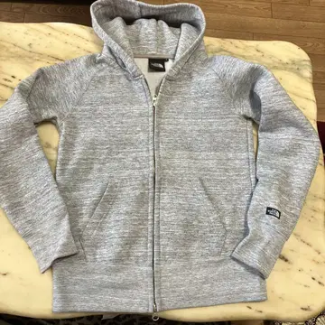 THE NORTH FACE 풀 집업 자켓 NTW61553 S
