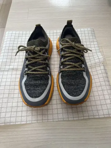 allbirds 트레일 러너 SWT 26cm