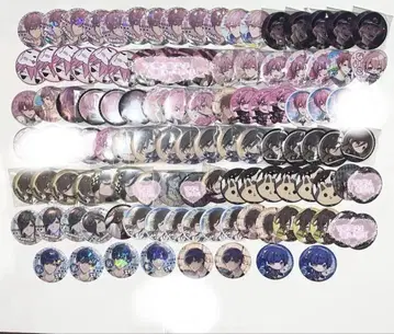 이레이스, 나이고, 이후, 유스케 캔뱃지