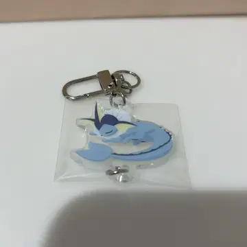 포켓몬 슬립 포켓슬리 연결 아크릴 참 샤워