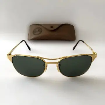 B&L RAY-BAN SIGNET 시그넷