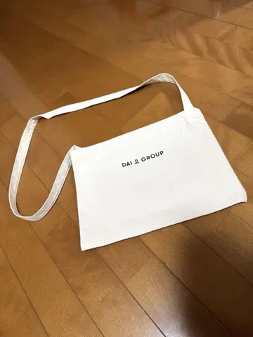 다이니그룹 사코슈 화이트