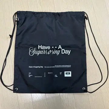 nct127 정우 짐색 백