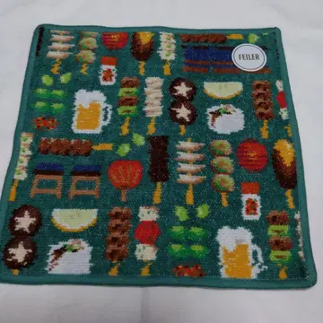 [새상품] 페일러 라브라리 일단 맥주! 손수건