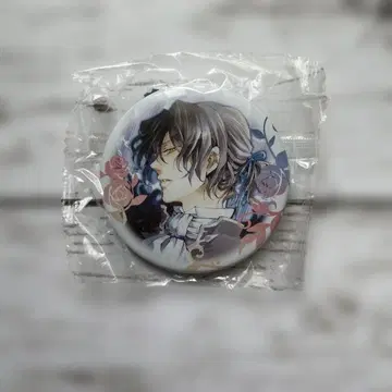 PandoraHearts 판도라하츠 길버트 캔뱃지 아니카푸
