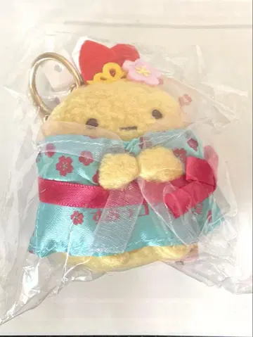 스미코구라시당 다자이후 에비후라이노싯포