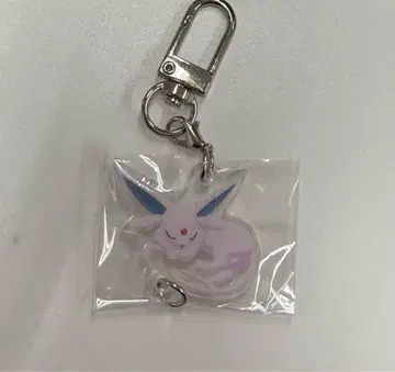 포켓몬 슬립 이어지는 아크릴 참 에브이
