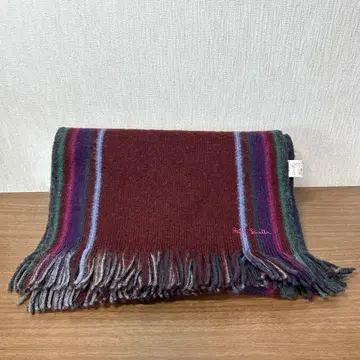 Paul Smith 머플러