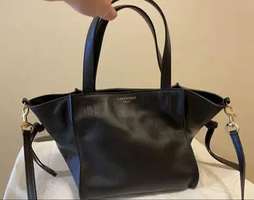 J&M DAVIDSON BELLE MICRO 토트백