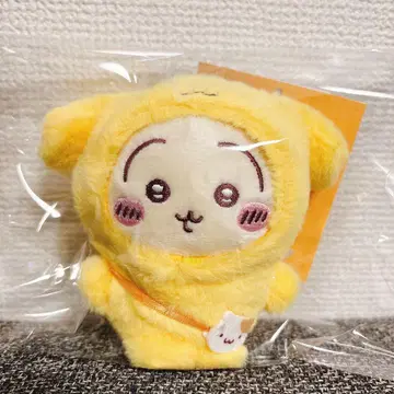 치이카와 산리오 마스코트 토끼 폼폼푸딩