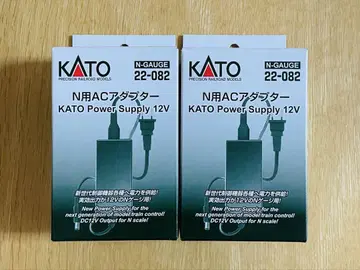 철도 모형 N게이지 KATO N용 AC 어댑터