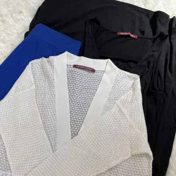COMPTIOR DES COTONNIERS 3개 세트