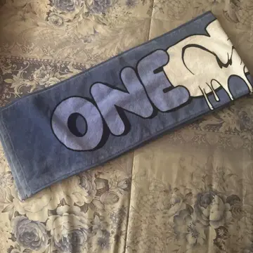 ONE OK ROCK 타월