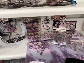 쿠리스 카나메 프리리즈