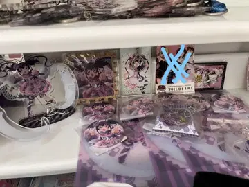 쿠리스 카나메 프리티 리듬