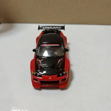 1/64 머슬 머신 이클립스 2