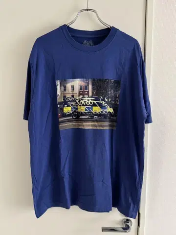 Palace 10Foot T-Shirt / sizeXL / 23ss
