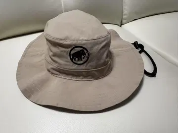 MAMMUT 햇