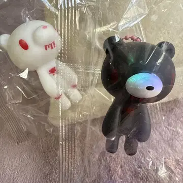 글루미 가챠 2점 라스트 1세트