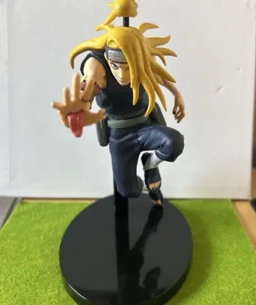 NARUTO 데이다라 피규어