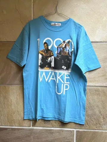 BRAND NUBIAN 브랜드 누비아 아티스트 T 랩 티 L