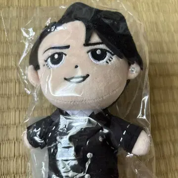 카메나시 카즈야 군의 봉제 인형