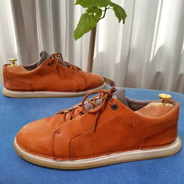 CAMPER NIXIE 캠퍼 닉시 가죽 신발 사이즈 42