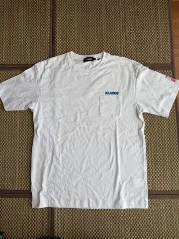 썸머 워 XLARGE 티셔츠 L 사이즈