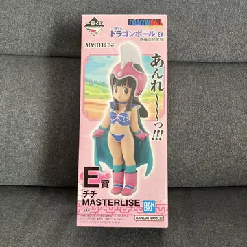 제일복권 드래곤볼 EX 손오공 수행편 E상 치치
