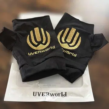 UVERworld 그로브