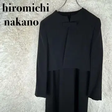 hiromichi nakano 예복 상복 포멀 15호 빅사이즈