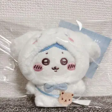 하치와레 마스코트 치이카와 (먼작귀) 산리오