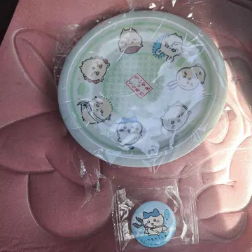 쿠라스시 치이카와 (먼작귀)
